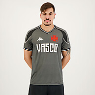 Camisa Kappa Vasco 2023: Torça com Estilo! - imagem 1