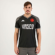 Camisa Kappa Vasco 2023: Vista Seu Orgulho! - imagem 1