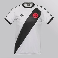 Camisa Kappa Vasco: Garanta a Sua! - imagem 1