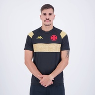 Camisa Kappa Vasco: Vista Seu Orgulho! - imagem 1