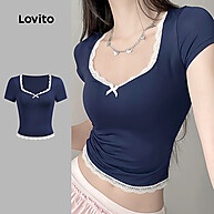Camisa Lovito: Estilo e Conforto para o Verão - imagem 1