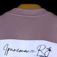 Camisa Malha Grossa: Qualidade Premium por R$39,80! - imagem 1