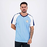 Camisa Manchester City: Domine o Estilo! - imagem 1