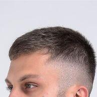 Camisa Masculina com Linha Refletiva no Ombro – Estilo e Segurança em Diversas Cores - imagem 1