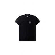 Camisa Masculina Estampada: Estilo Atemporal - imagem 1
