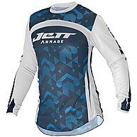 Camisa Motocross Jett Armage 2022: Performance e Estilo - imagem 1