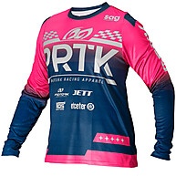 Camisa Motocross Pro Tork Sag 2022: Performance e Conforto - imagem 1