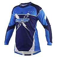 Camisa Motocross Racing X: Conforto e Estilo! - imagem 1
