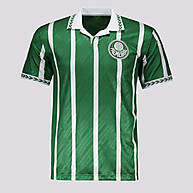 Camisa Palmeiras Retrô 1994: Reviva a História! - imagem 1