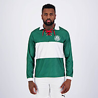 Camisa Palmeiras Retro 1996: Reviva a História! - imagem 1