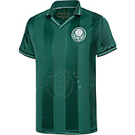 Camisa Palmeiras Retrô 1998: A Nostalgia em Verde! - imagem 1