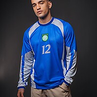 Camisa Palmeiras Retrô Marcos 1999 Oficial - imagem 1