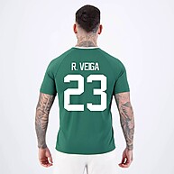 Camisa Palmeiras Veiga 23: Celebre Seu Ídolo! - imagem 1