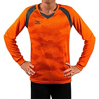 Camisa Penalty Goleiro Delta 127 Juvenil – Proteção e Estilo para Grandes Defesas - imagem 1