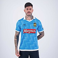 Camisa Penalty Magnus Goleiro I 2024 – 10 Anos de Glórias - imagem 1