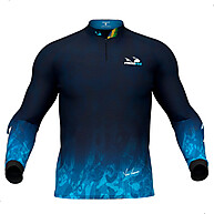 Camisa Pesca UV: Conforto e Proteção Vitor Nakamura - imagem 1