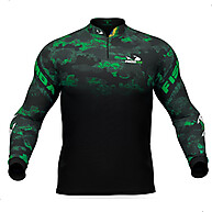 Camisa Pesca UV Tamba 07: Conforto e Proteção! - imagem 1