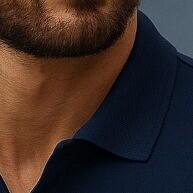 Camisa Polo Algodão Paris: Conforto e Estilo para Todos os Dias - imagem 1