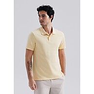 Camisa Polo Masculina Texturizada Hering: Estilo e Conforto em Cada Detalhe - imagem 1