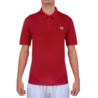 Camisa Polo Wilson Core: Conforto e Estilo! - imagem 1