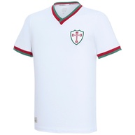Camisa Portuguesa Retrô 1965: Originalidade e Conforto - imagem 1