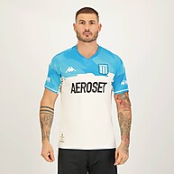 Camisa Racing Club Kappa 2022: Domine o Jogo! - imagem 1