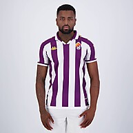Camisa Real Valladolid 2024: Garanta a Sua! - imagem 1