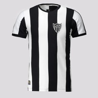 Camisa Retrô Atlético Mineiro 1971: Reviva a História! - imagem 1