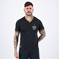 Camisa Retrô Atlético Mineiro 2013: Reviva a História! - imagem 1