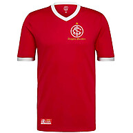 Camisa Retrô Internacional 1975 Oficial - Estilo e Conforto - imagem 1