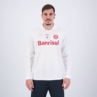 Camisa Retrô Internacional 2006 Fernandão: Reviva a História! - imagem 1