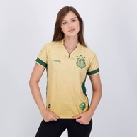 Camisa Sampaio Corrêa III 2023: Dourada e Oficial! - imagem 1