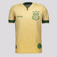 Camisa Sampaio Corrêa III 2023: Garanta a Sua! - imagem 1