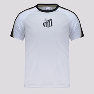 Camisa Santos Estanca: Conforto e Estilo! - imagem 1