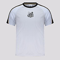 Camisa Santos Infantil Off White: Garanta a Sua! - imagem 1