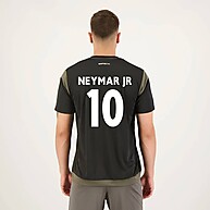 Camisa Santos Neymar JR 10: Garanta a Sua! - imagem 1