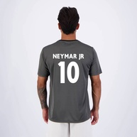 camisa-santos-neymar-jr-10-moss-cinza-oficial