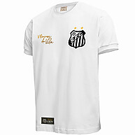 Camisa Santos Retrô 1978 Oficial – Estilo e História - imagem 1