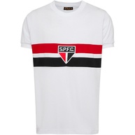 Camisa São Paulo Retrô 1970: Para Pequenos Torcedores! - imagem 1