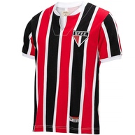 Camisa São Paulo Retrô 70/71: Reviva a História! - imagem 1