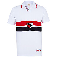 Camisa São Paulo Retrô 92/93: Reviva a Glória! - imagem 1