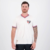 Camisa São Paulo Tokyo 93: Reviva a História! - imagem 1