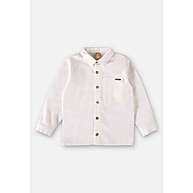 Camisa Social Infantil: Elegância Up Baby - imagem 1