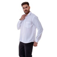 Camisa Social Masculina: Elegância e Conforto - imagem 1