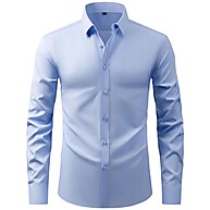 Camisa Social Slim: Elegância e Conforto - imagem 1