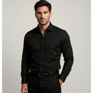 Camisa Social Slim Fit: Elegância e Conforto - imagem 1