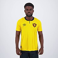 Camisa Sport Recife II 2024: Celebre a História! - imagem 1