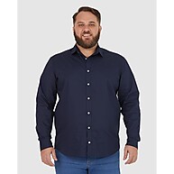 Camisa Tricoline Plus Size: Conforto e Estilo - imagem 1
