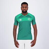 Camisa Umbro Chapecoense 2023: Torça com Estilo! - imagem 1