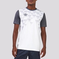 Camisa Umbro Diamond: Conforto e Estilo! - imagem 1